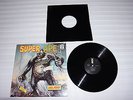 THE UPSETTERS Super Ape LP LEE Scratch PERRY black ark Island 1976 ILPS-9417