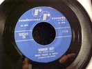 ERNIE FIELDS Workin Out MOD/NEW BREED R&B/POPCORN TITTYSHAKER 45 Hear RAW KILLER