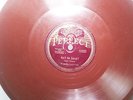 ANNETTE HANSHAW Aint He Sweet?/It All Depends On You PERFECT 12323 E- 78RPM HEAR