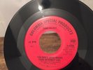 NORTHERN SOUL COLUMBIA LABEL DANA VALERY YOU DON'T KNOW WHERE YOUR INTEREST LIES