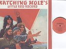 Matching Mole - Matching Mole's Little Red Record - Prog Rock LP - Shrink Wrap
