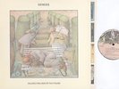 Genesis - Selling England By The Pound - Prog Rock LP - Lyrics Insert