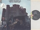 Groundhogs - Blues Obituary - Blues Rock LP - Promo