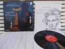 BEETHOVEN: 9 symphonies + overtures   Leipzig Masur / Philips Holland stereo