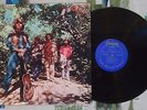 CCR Creedence Clearwater Revival LP Green River 1969 Bad Moon Rising VG++/M-