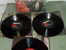 STEREO MC'S -  Deep Down and Dirty - UK 3 VINYL LP SET INC INSTRUMENTALS - UNPLY
