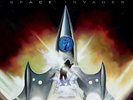 Ace Frehley - Space Invader [2LP] 180 Gram, Clear Vinyl, double gatefold, downl