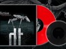 Dark Tranquillity - Fiction (Expanded Edition) [LP+7''] (Red Vinyl, 4 songs neve