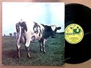 Pink Floyd - Atom Heart Mother Germany LP 1970 FOC //29