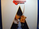 A CLOCKWORK ORANGE Canada  LP - Original Soundtrack Record Stanley Kubrick