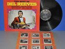 Del Reeves The Best of USA '67 1st United Artists VG++/VG++ OIS Vinyl LP cleaned