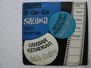 Saloma 