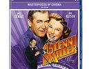 The Glenn Miller Story [Blu-ray] EU import