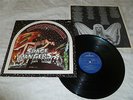 NEIL MERRYWEATHER-space rangers '74 UK MERCURY LP ORIG. PROG.ROCK