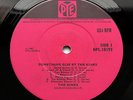 The Kinks - Something Else - UK 1966 1st *MONO* Press Pye LP *EXCELLENT*
