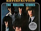THE ROLLING STONES I CAN'T GET NO SATISFACTION VINILE EP 12