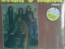 Glam-O-Rama -Volume 3 Complilation LP - glam slade new york dolls troggs various