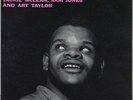 WALTER DAVIS Jr. DAVIS CUP W/BYRD, McLEAN BLUE NOTE 4018 US ORIGINAL 63rd DG RVG