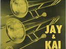 J.J.JOHNSON/K.WINDING JAY & KAI SAVOY MG 12010 US ORIGINAL 1st 