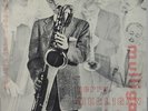 GERRY MULLIGAN QUARTET W/CHET BAKER ON PACIFIC JAZZ PJLP-5 US ORIGINAL 10