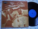 CLIFFORD BROWN AND MAX ROACH RARE ORIGINAL USA MONO MERCURY MG 36036 VG+/EX