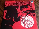 BRUNO NICOLAI OST Lp MARQUIS DE SADE - SITAR PSYCH SCAT BOSSA ACID LOUNGE oHEARo