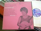 SHIRLEY ELIZABETH COLLINS (2) lp False True Lovers _ Folkways + Amaranth