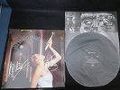 Helloween Pink Bubbles Go Ape UK Original Vinyl LP 1991 Signed Copy Gamma Ray