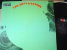 THE SOFT MACHINE  