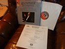 Beethoven Sym 3 5 7 Leonore Philharmonia Klemperer BOX 3LPs