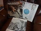 Rossini Wilhelm Tell, Mines PAVAROTTI, Chailly, Decca Box 4LP's Stereo 1980