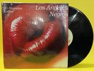 LOS ANGELES NEGROS - 
