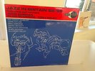 ALAN SKIDMORE - TONY OXLEY - JAZZ IN BRITAIN 69-69 - DECCA UK - MINT ORIGINAL