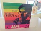 ENRICO PIERANUNZI TRIO - PIECE FO JOAN - HORO RECORDS - ITALIAN ORIGINAL - NM 