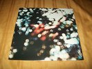 Rare SEALED Pink Floyd Obscured By Clouds LP 1972 Harvest Records SW-11078