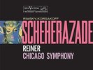 Fritz Reiner - Rimsky-Korsakov-Scheherazade [Vinyl New]