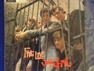 THE YARDBIRDS - Five Live Yardbirds -  1964 LP