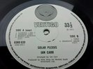 IAN CARR/NUCLEUS uk vertigo SOLAR PLEXUS (6360 039) EX+/MINT- **STUNNING**