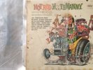 MR. GASSER & THE WEIRDOS Hot Rod Hootenanny LP Vinyl 1963