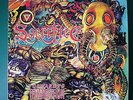 SACRIFICE - Forward to Termination LP 1987 - ROADRUNNER - RR 9595    Trash Metal