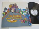 BEATLES Yellow Submarine Apple Italy 3C 062-04002  Vinyl: mint/ Cover: mint- TOP