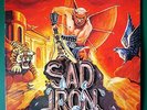 SAD IRON - Total Damnation 1983 Lp awesome Dutch heavy Black Metal - Mega rare