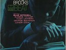 ROY BROOKS BEAT ON WORKSHOP JAZZ 220 US ORIGINAL MONO DG MINT-