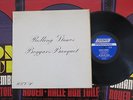 THE ROLLING STONES Beggars Banquet ORIGINAL US LP GATEFOLD