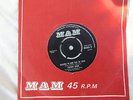 JOHNNY NASH FALLING IN AND OUT OF LOVE / PEOPLE IN LOVE mam.R 9........ 45rpm