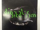 RARE Digitalism - Idealism KITSUNÉ DLP 009 2 x LP GF Electronic House Leftfield