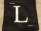 The Lillingtons 1995-2006 Box Set White Vinyl Unplayed of only 25 w/zippered bag