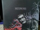 Neurosis Enemy Of The Sun 2xLP black 180g vinyl times grace silver blood