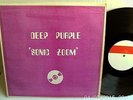 DEEP PURPLE 