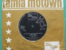 KIKI DEE - THE DAY WILL COME BETWEEN SUNDAY AND MONDAY TAMLA MOTOWN TMG 739 NM